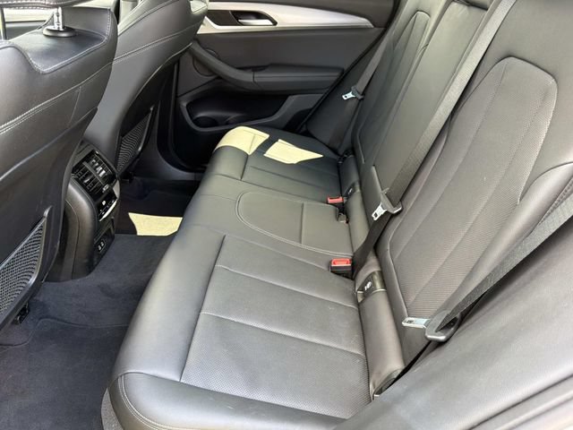 Used 2024 BMW X3 sDrive30i w/ Convenience Package w/ZPA RWD image 23