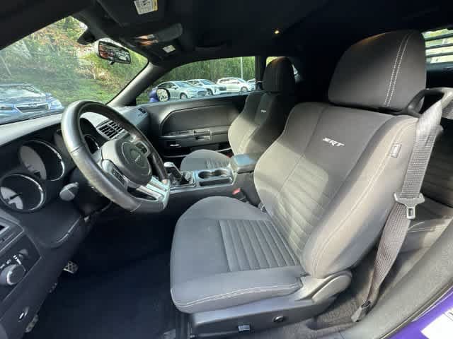 Used 2014 Dodge Challenger SRT8 Core RWD image 14
