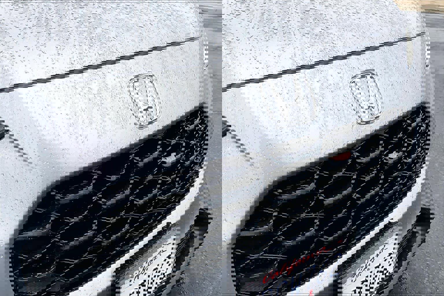 Used 2025 Honda HR-V LX image 29