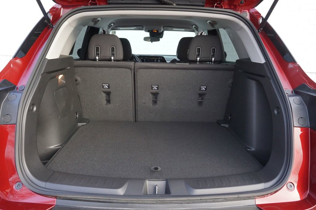 Used 2024 Chevrolet TrailBlazer LS w/ LPO, Blackout Package image 26