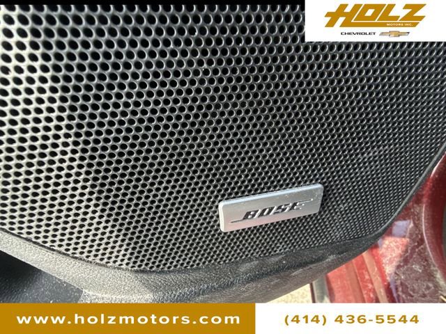 Used 2017 Chevrolet Impala Premier w/ Enhanced Convenience Package image 26