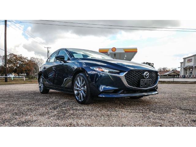 Used 2025 MAZDA MAZDA3 s image 5