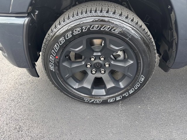 New 2026 RAM 1500 Big Horn image 14