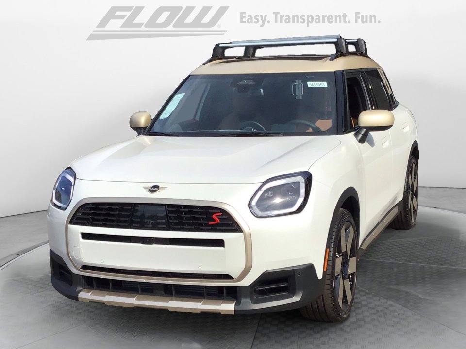 New 2026 MINI Cooper Countryman S image 3
