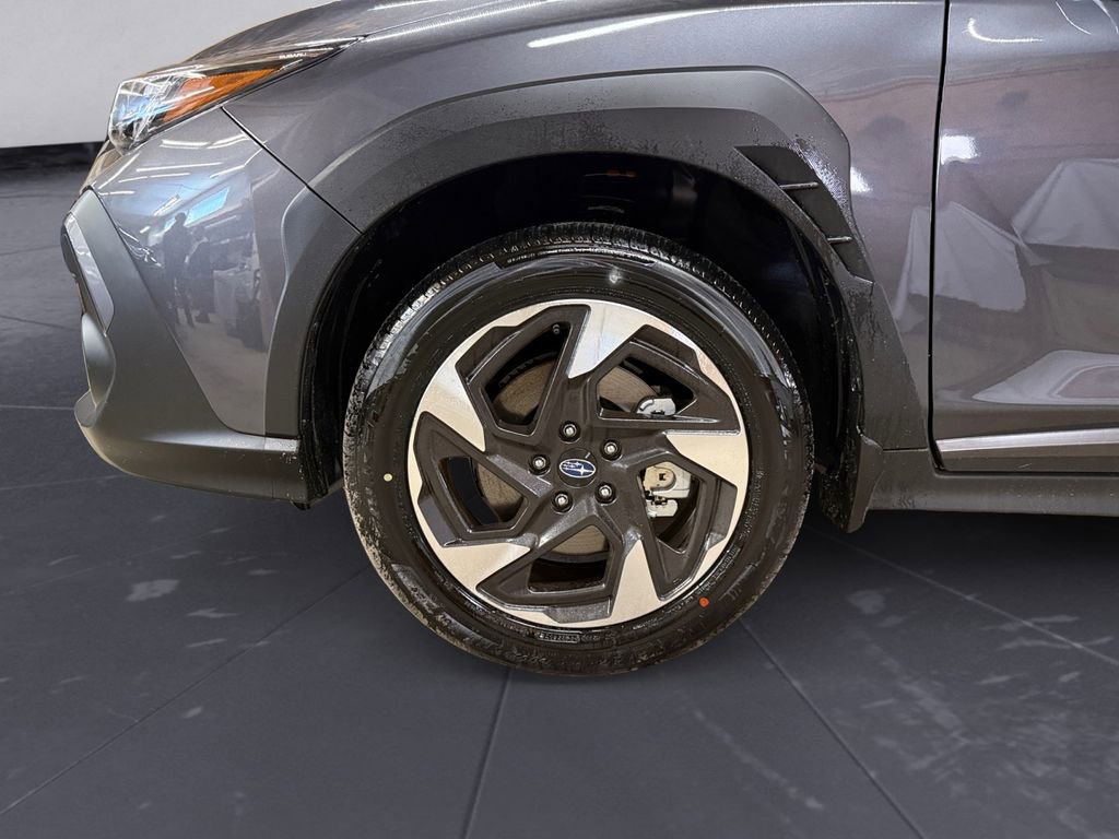 Certified 2025 Subaru Crosstrek 2.5i Limited image 15