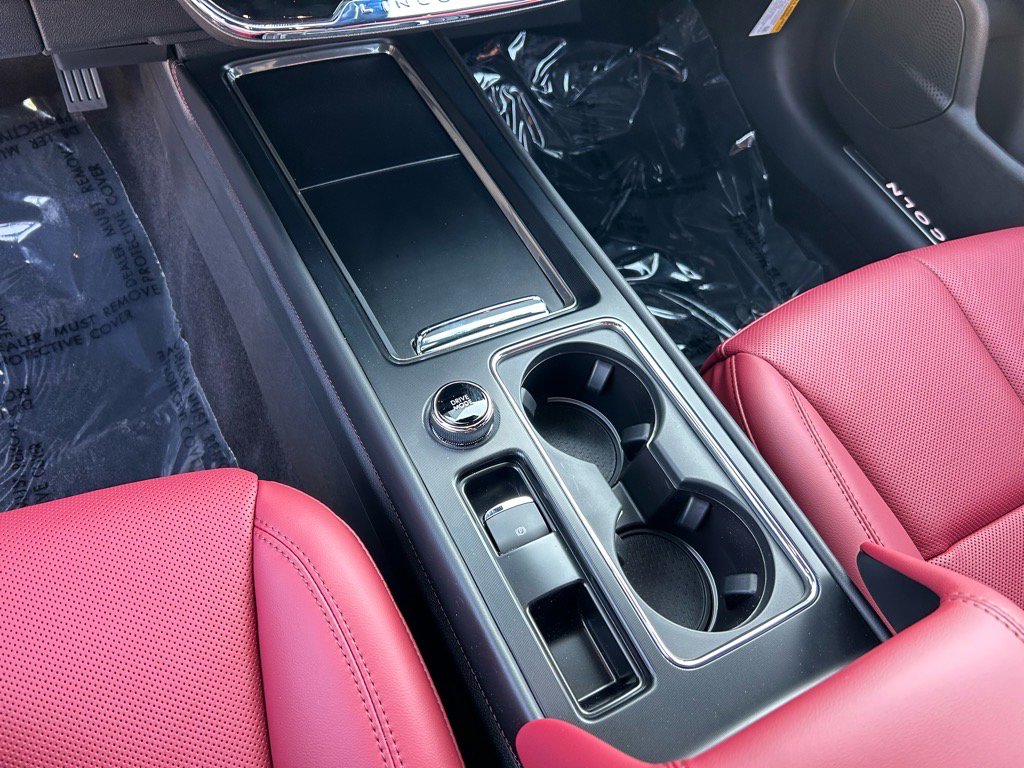 Used 2024 Lincoln Corsair Grand Touring w/ Equipment Group 301A image 24