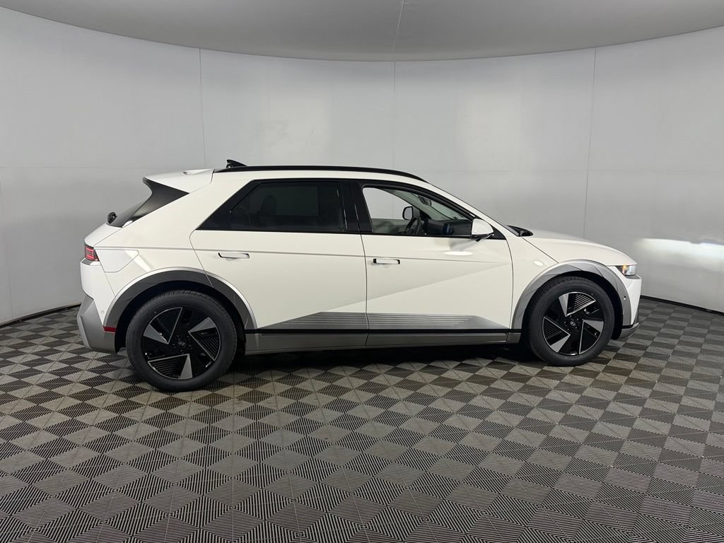 Used 2025 Hyundai Ioniq 5 Limited RWD image 7