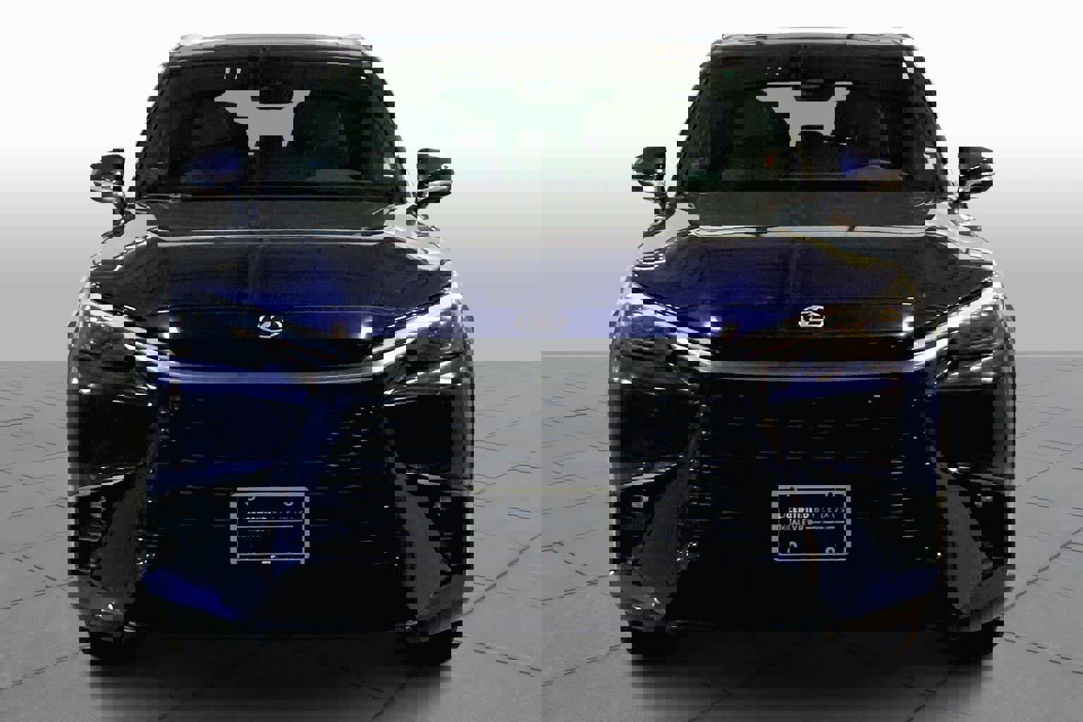 Used 2025 Lexus TX 350 Premium w/ Technology Package image 4