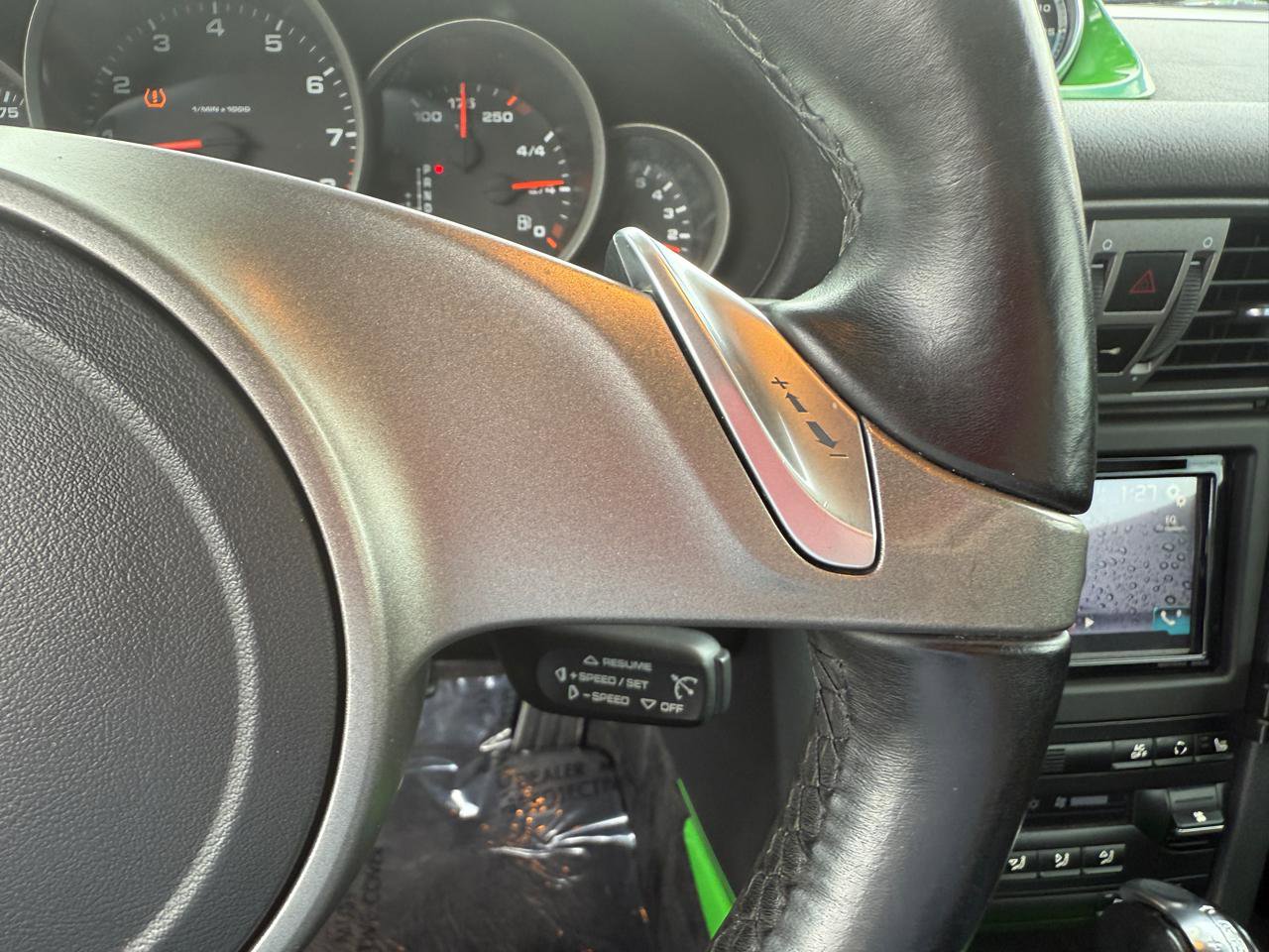 Used 2009 Porsche 911 Carrera 4 image 30