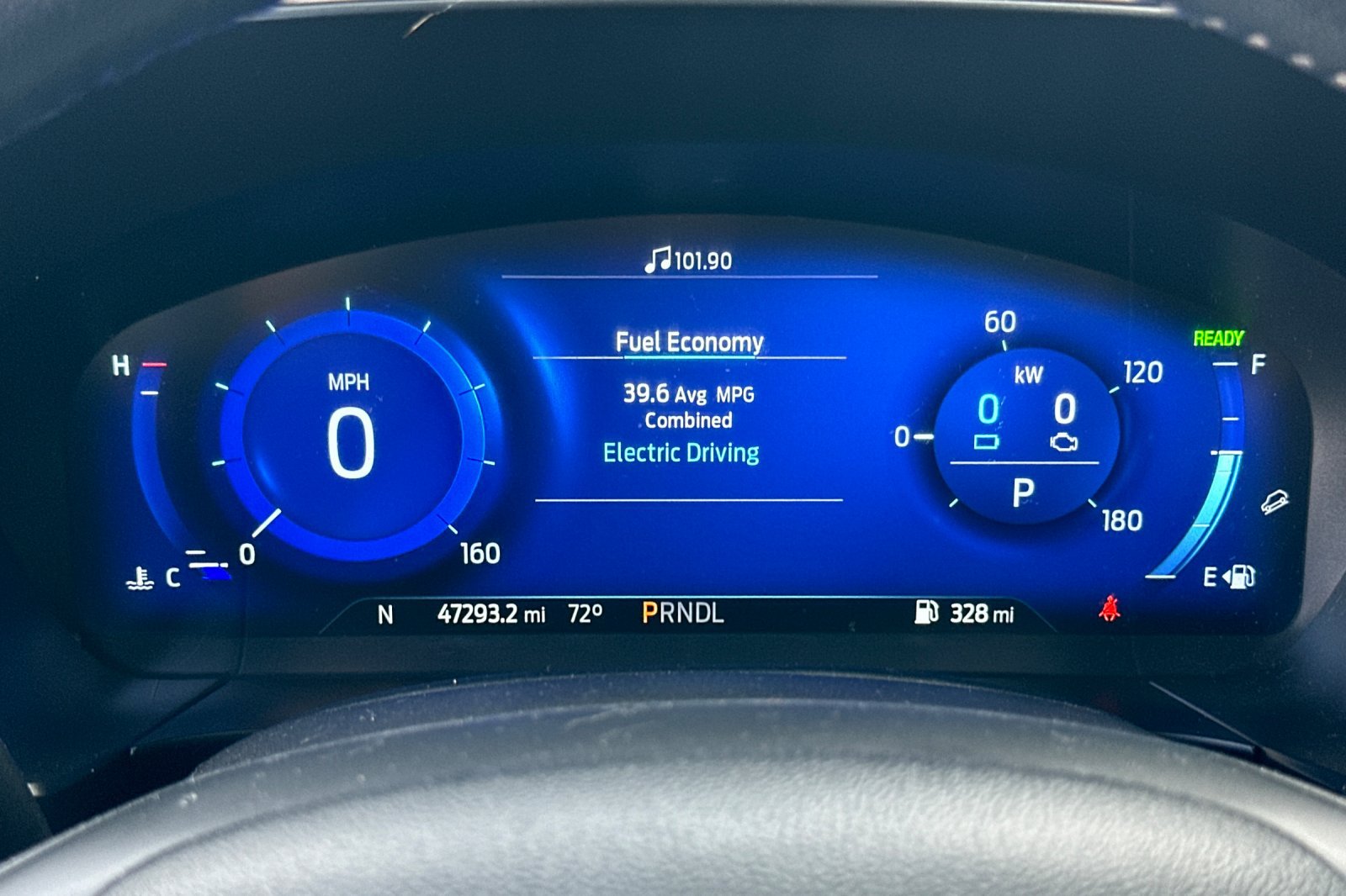 Used 2020 Ford Escape SE Sport AWD/4WD image 26