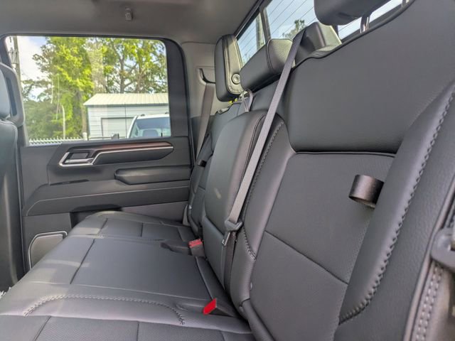 New 2026 GMC Sierra 2500 Denali w/ Denali Reserve Package AWD/4WD image 16