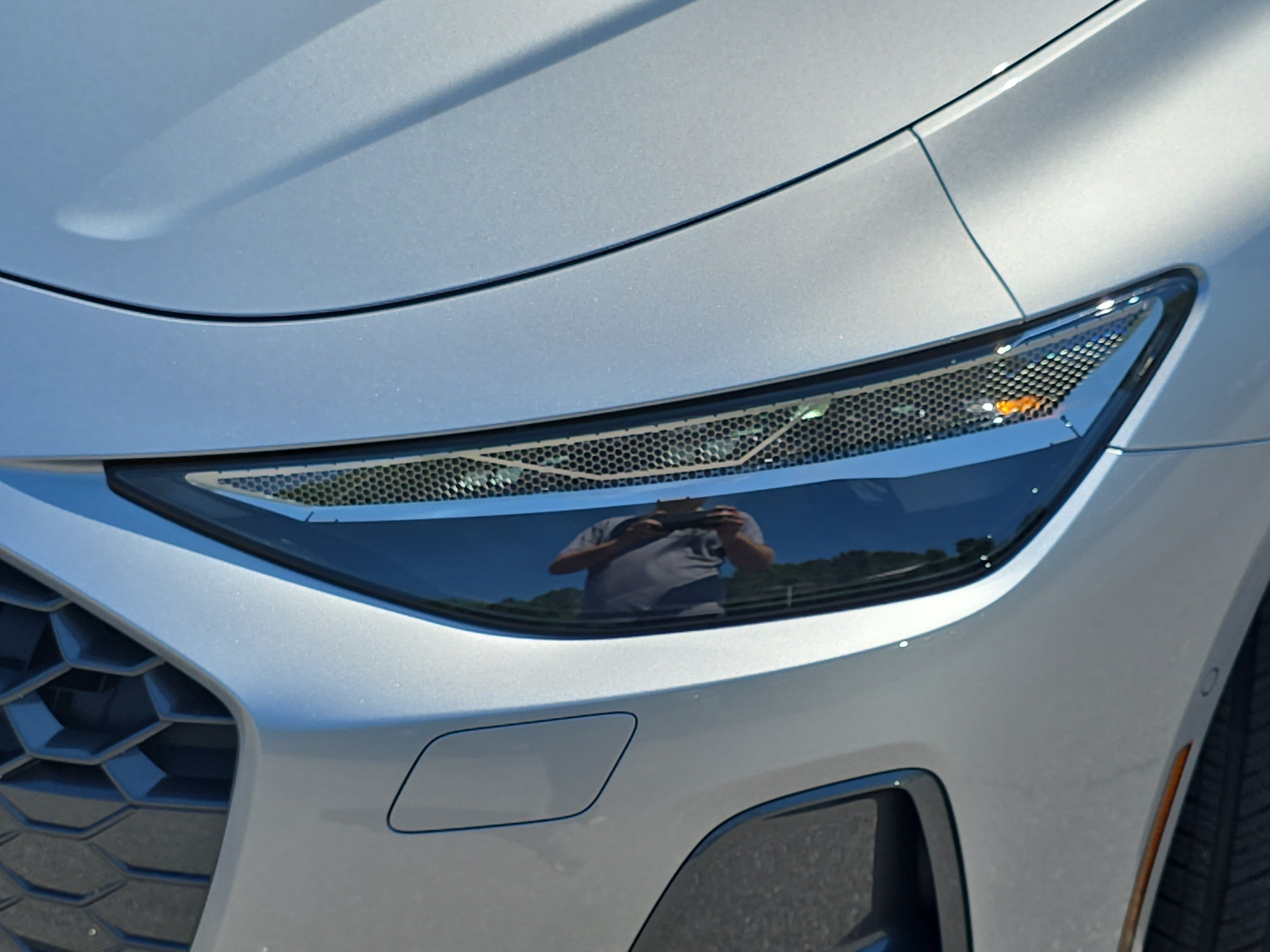 New 2026 Audi A6 Premium Plus AWD/4WD image 31
