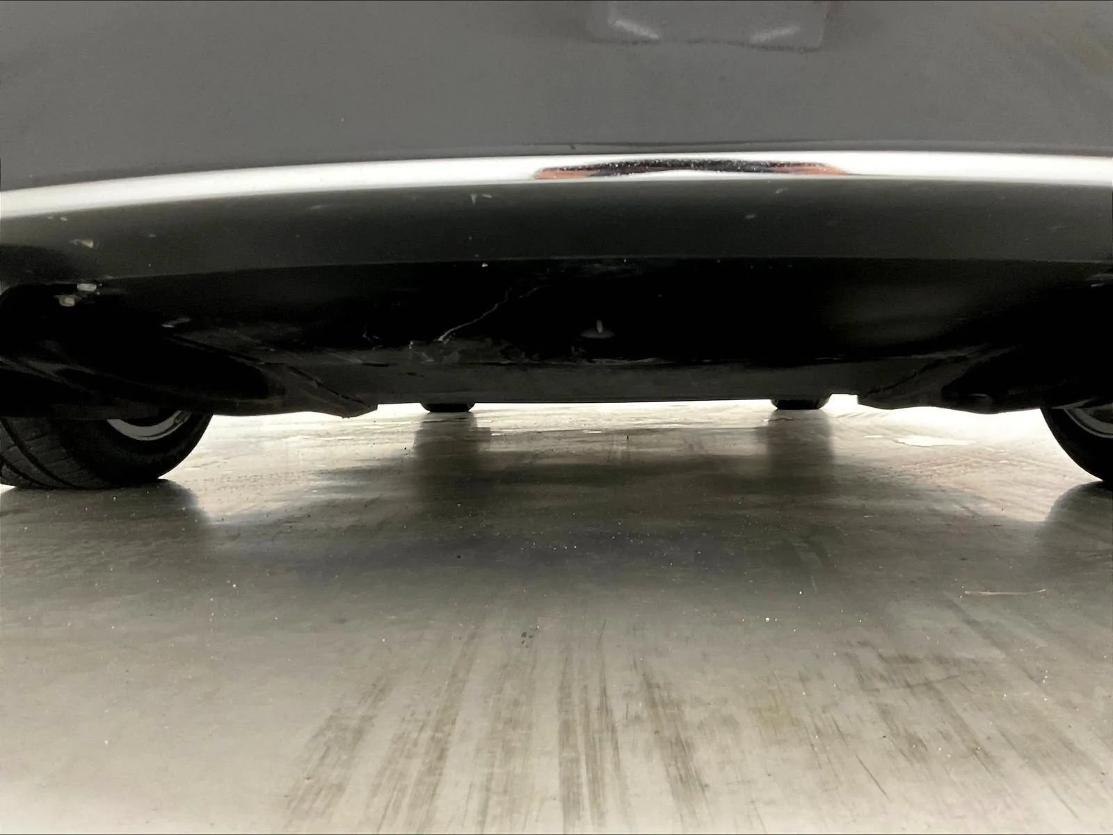 Used 2014 Tesla Model S 85 RWD image 48
