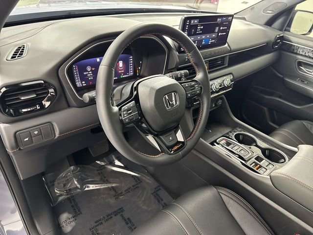 Certified 2026 Honda Passport TrailSport Elite image 25