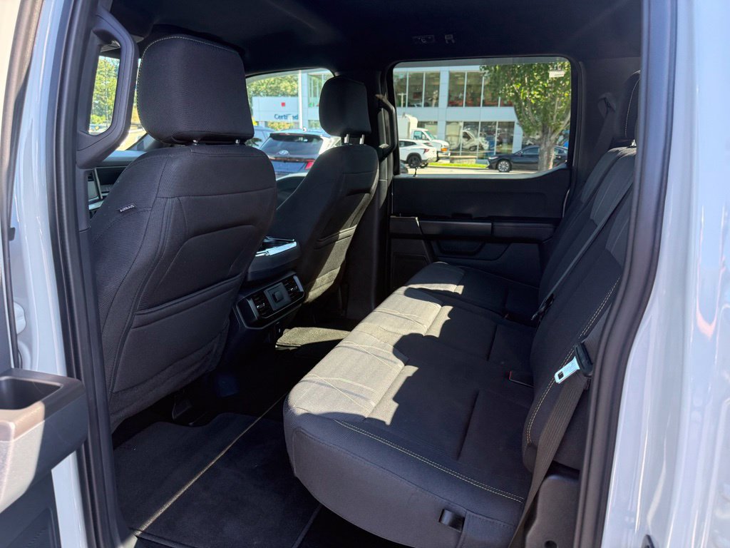 Used 2024 Ford F150 STX AWD/4WD image 16