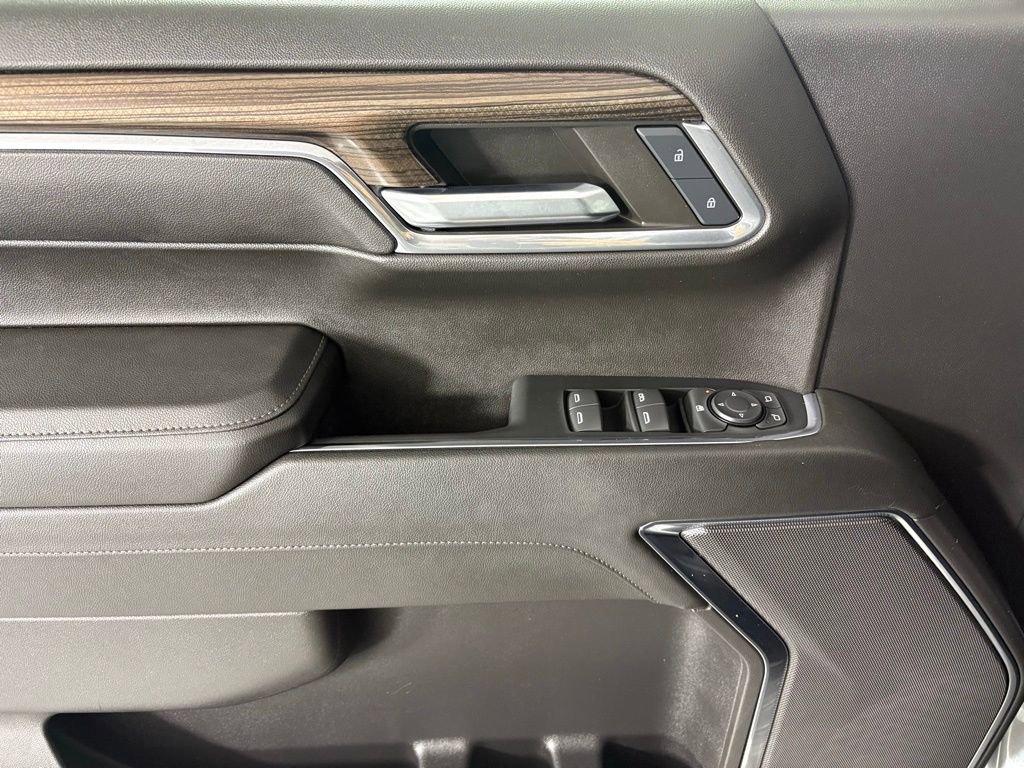 Used 2024 Chevrolet Silverado 1500 LT Trail Boss image 23