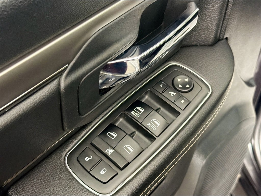 Used 2018 RAM 1500 Sport w/ Sport Premium Group image 17