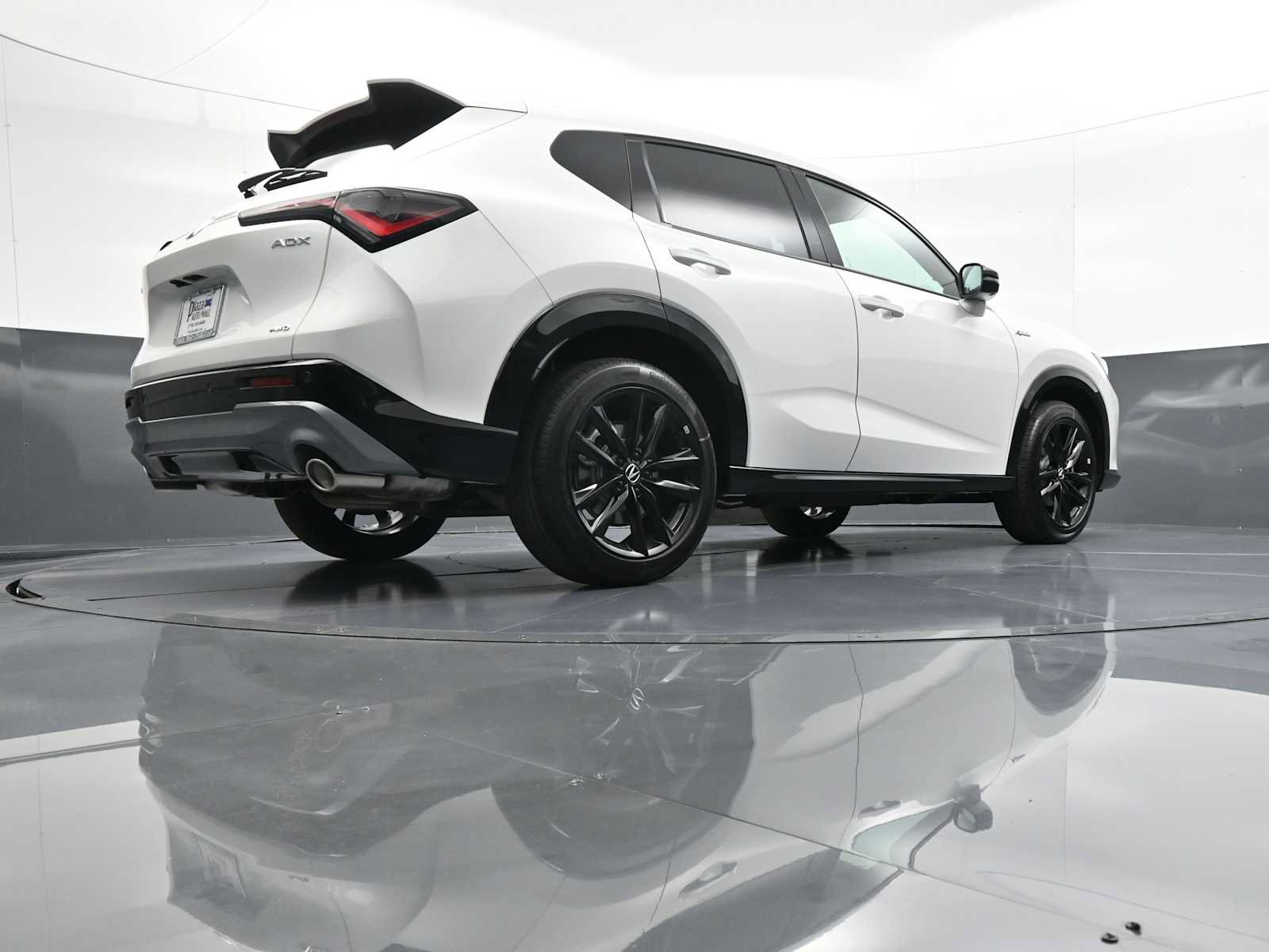 Used 2025 Acura ADX A-Spec w/ Advance Package AWD/4WD image 30