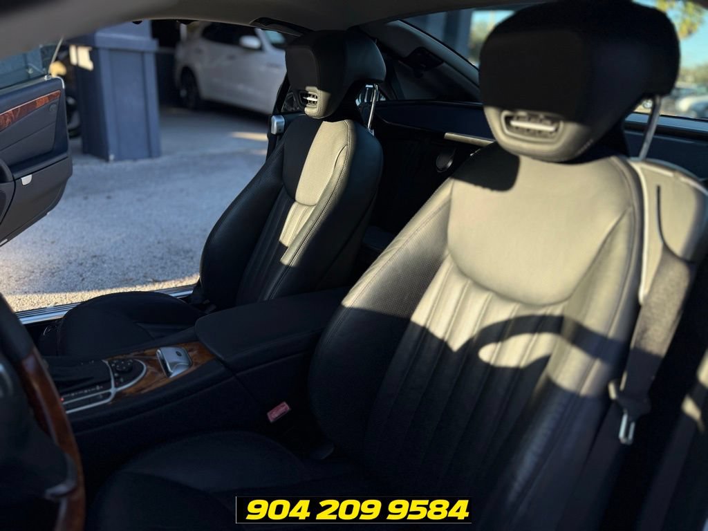 Used 2009 Mercedes-Benz SL 550 image 23