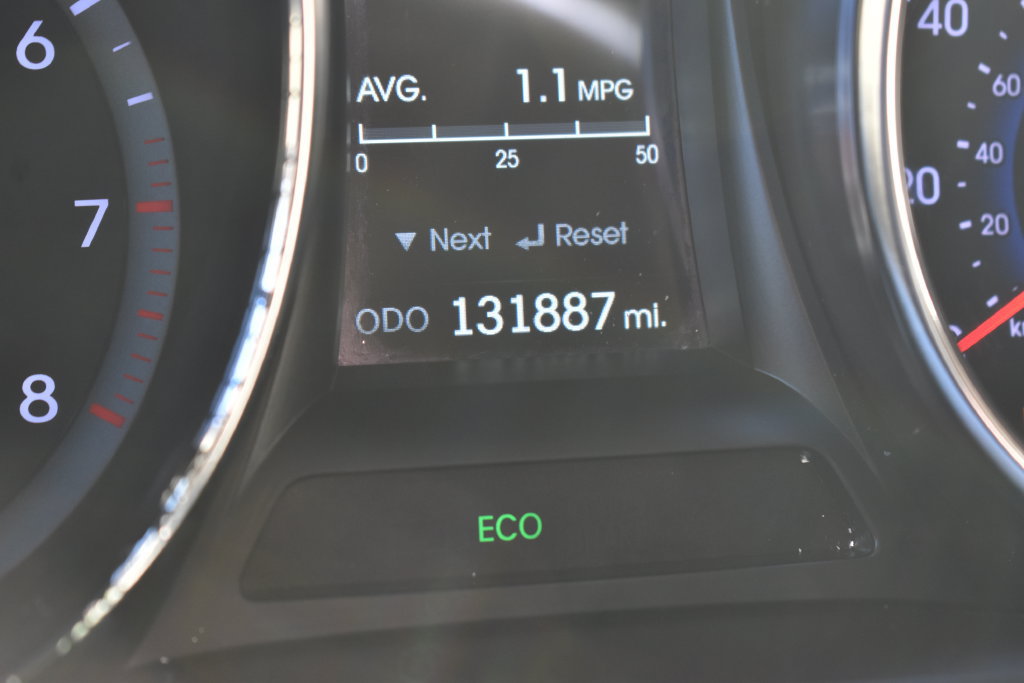 Used 2014 Hyundai Santa Fe Limited AWD/4WD image 25
