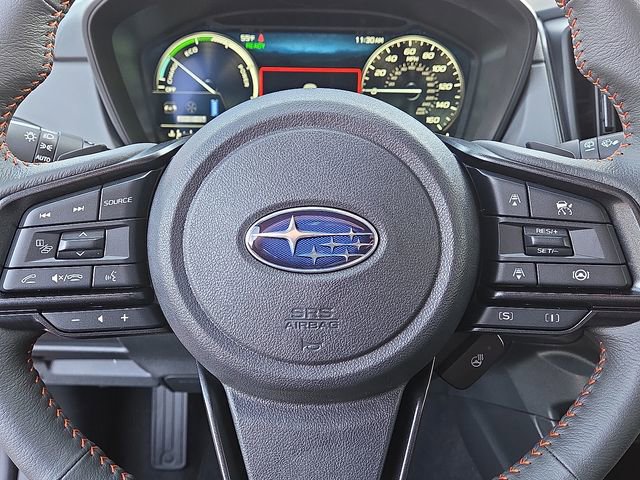 New 2026 Subaru Crosstrek 2.5i Limited w/ Crosstrek Mirror Package image 13