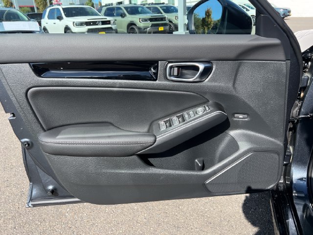 New 2026 Honda Civic Sport Touring image 17