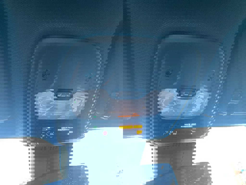 New 2026 Chevrolet Colorado W/T w/ Advanced Trailering Package image 27