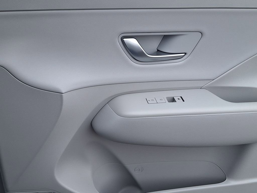 New 2026 Hyundai Kona Limited image 24