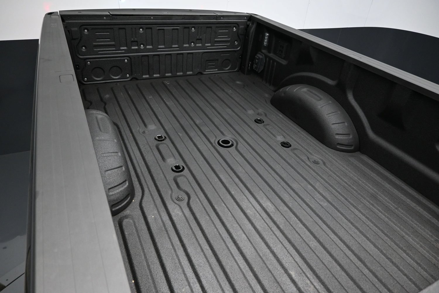 Used 2024 Ford F350 King Ranch AWD/4WD image 19