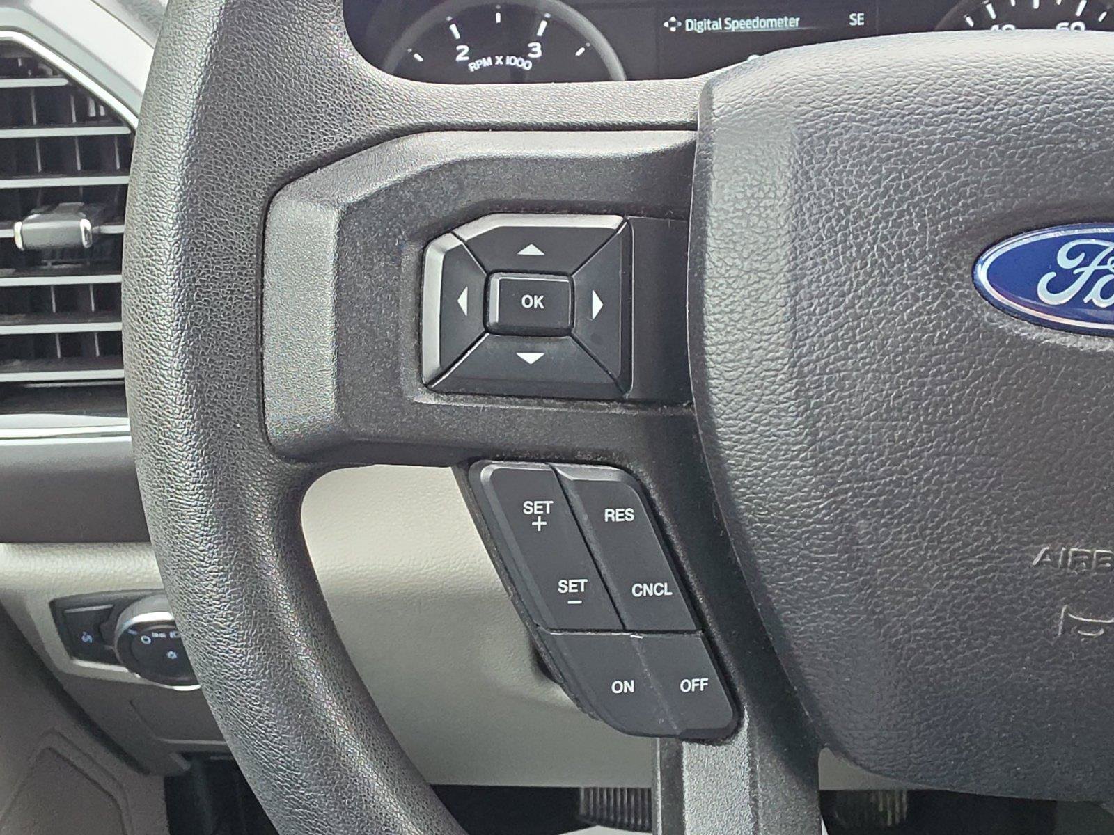 Used 2020 Ford F450 XLT AWD/4WD image 16