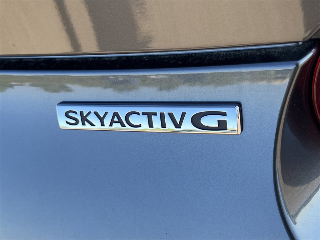 New 2025 MAZDA MX-5 Miata RF Grand Touring image 6