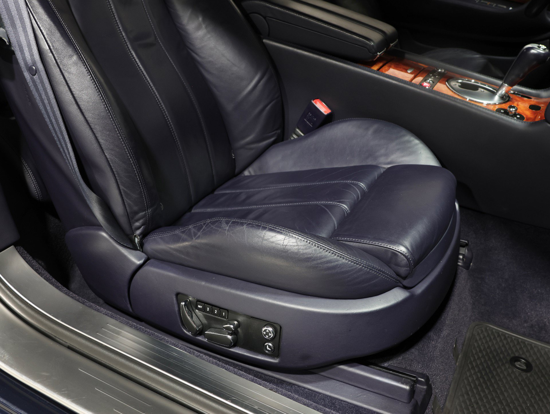 Used 2005 Bentley Continental GT AWD/4WD image 23