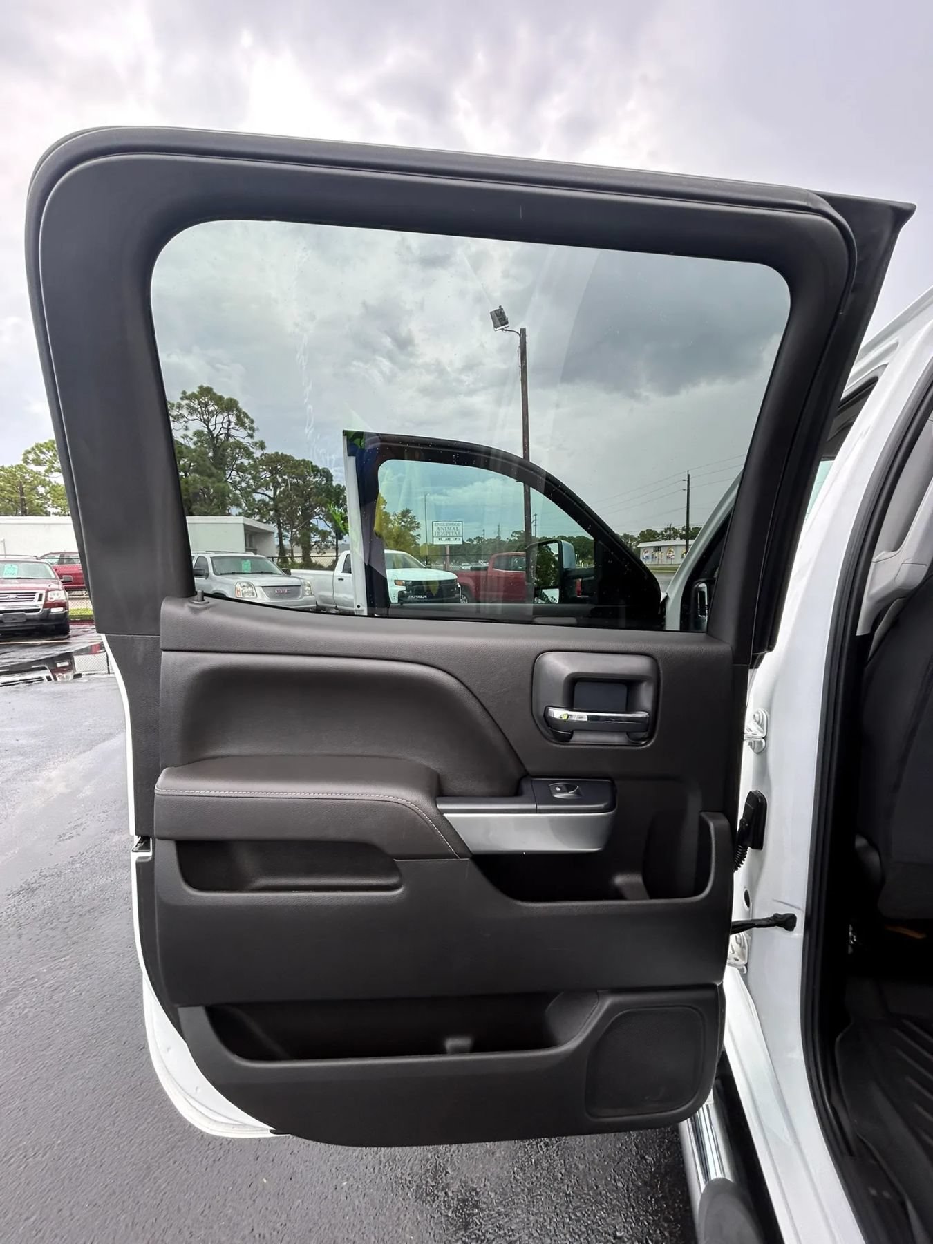 Used 2016 Chevrolet Silverado 2500 LT w/ All Star Edition AWD/4WD image 31