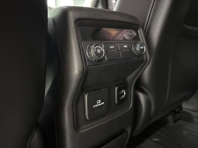 Used 2018 GMC Acadia SLT FWD image 16