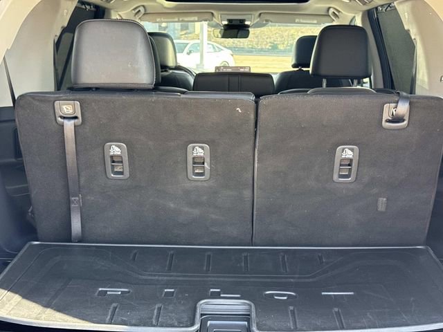 Certified 2024 Honda Pilot Touring image 20