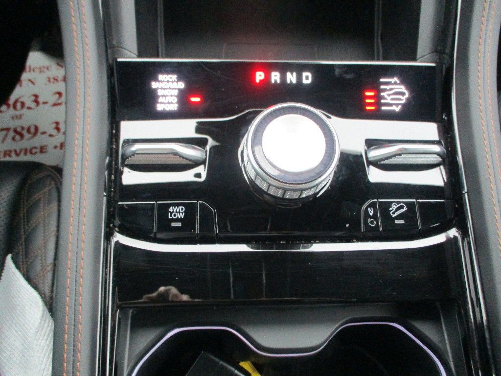 Certified 2023 Jeep Grand Cherokee Summit image 10