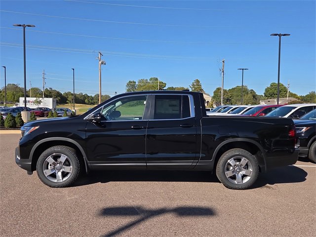 New 2026 Honda Ridgeline RTL image 2