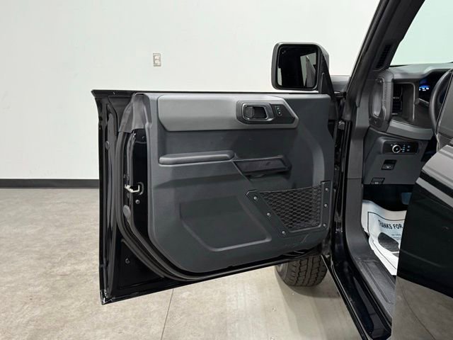 Used 2024 Ford Bronco Big Bend image 13