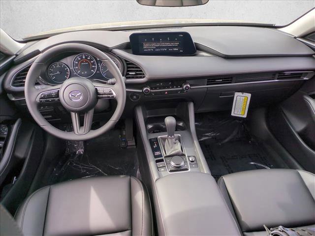 New 2026 MAZDA MAZDA3 2.5 S Sedan w/ Preferred Pkg image 15