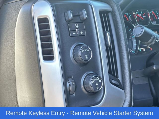Used 2018 GMC Sierra 2500 SLT w/ Duramax Plus Package image 14