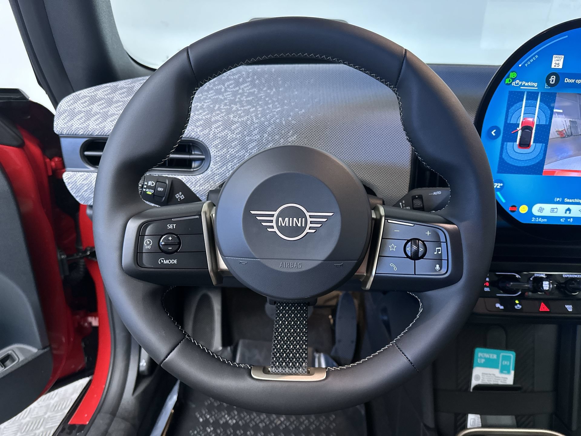 Used 2026 MINI Cooper S FWD image 17