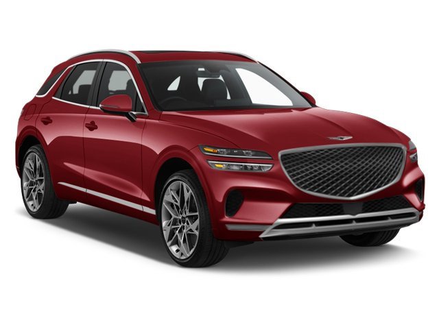 Used 2023 Genesis GV70 2.5T w/ Sport Prestige Package