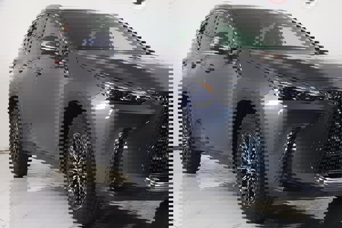 Used 2024 Lexus NX 350 AWD image 52