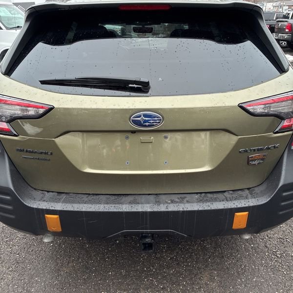 Used 2023 Subaru Outback Wilderness image 10