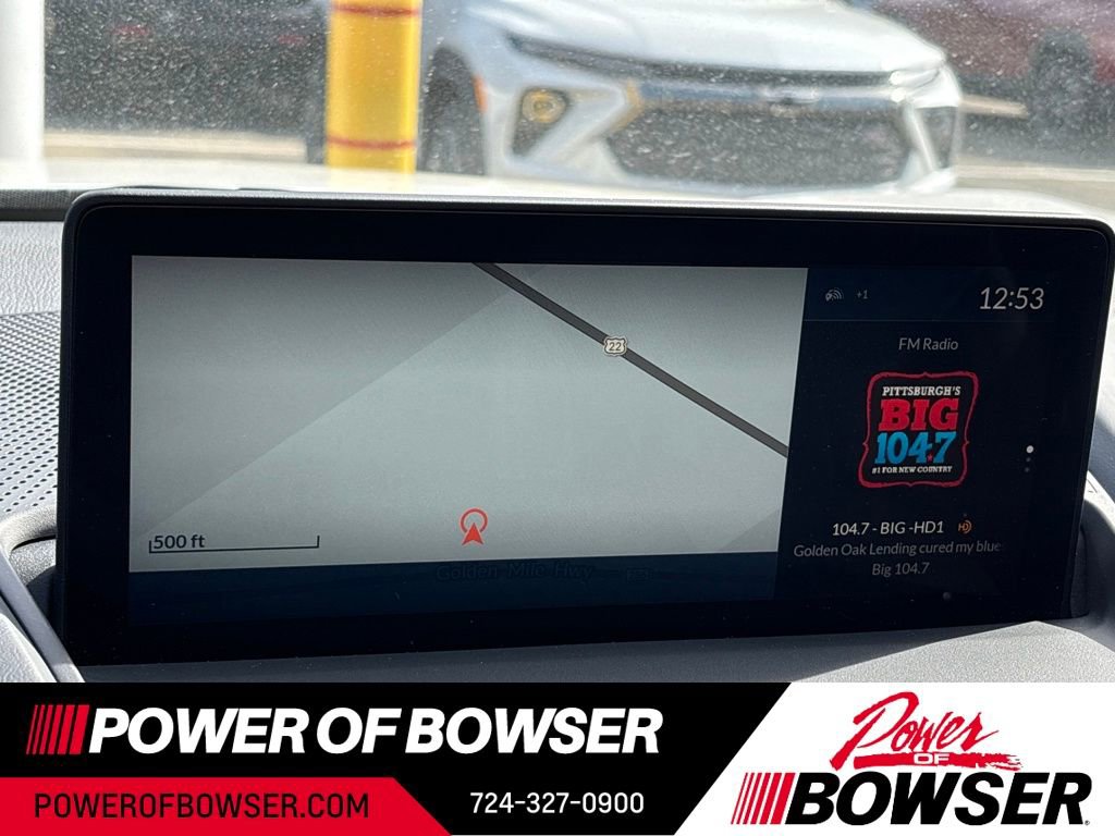 Used 2021 Acura RDX A-Spec image 15