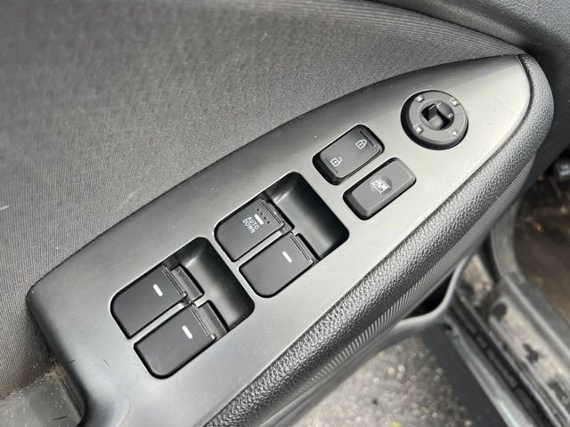 Used 2015 Kia Optima LX FWD image 22