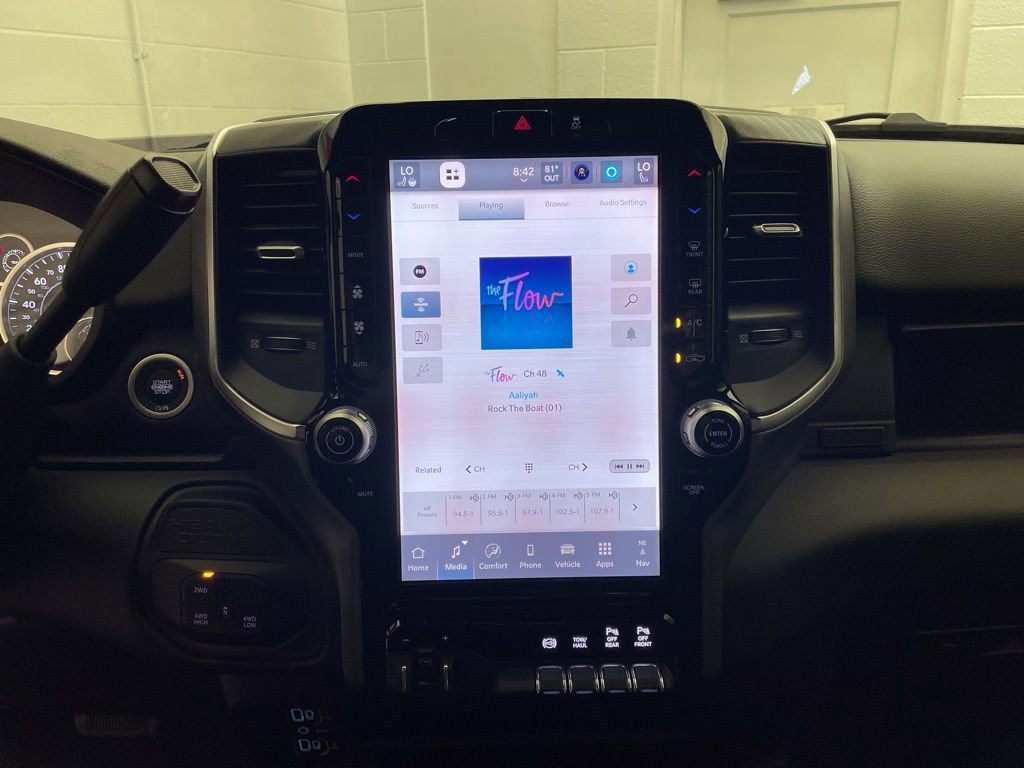 New 2026 RAM 3500 Big Horn image 15