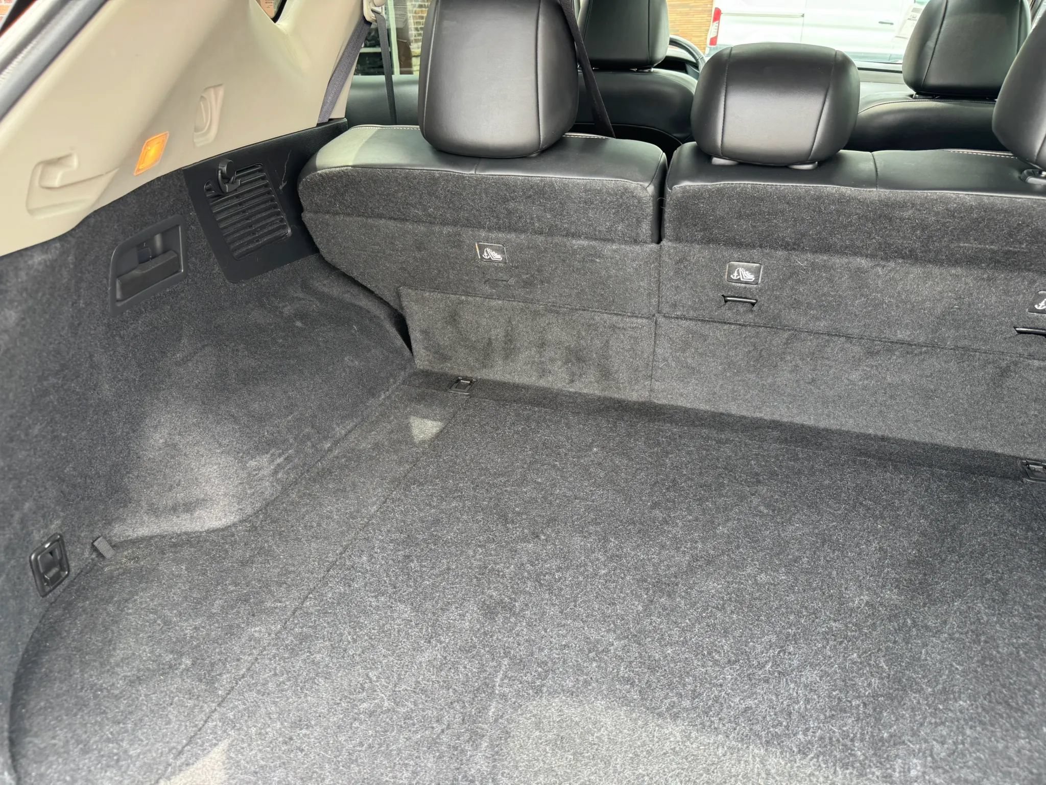 Used 2020 Nissan Murano Platinum w/ Cargo Package AWD/4WD image 34