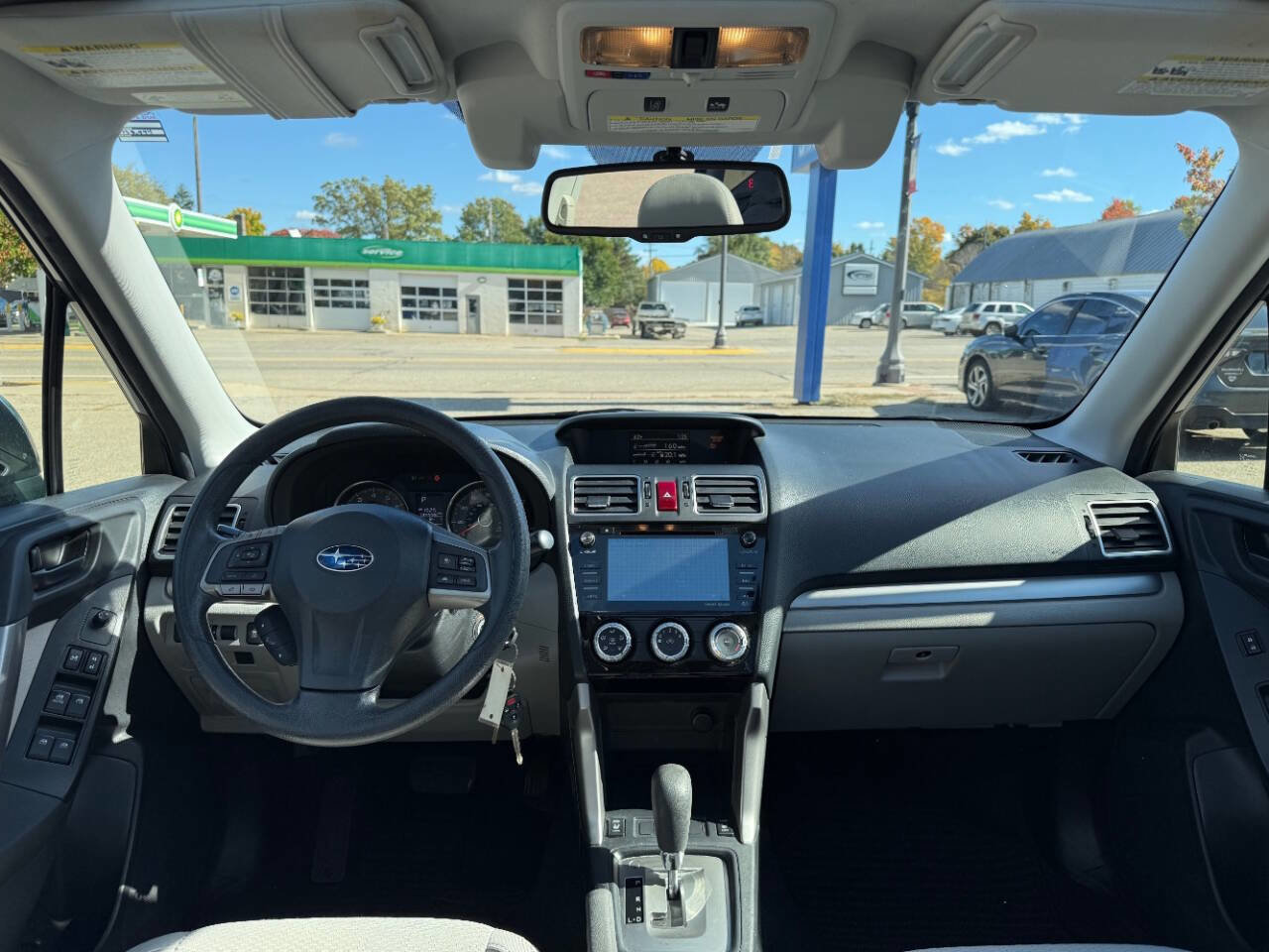 Used 2016 Subaru Forester 2.5i Premium image 27