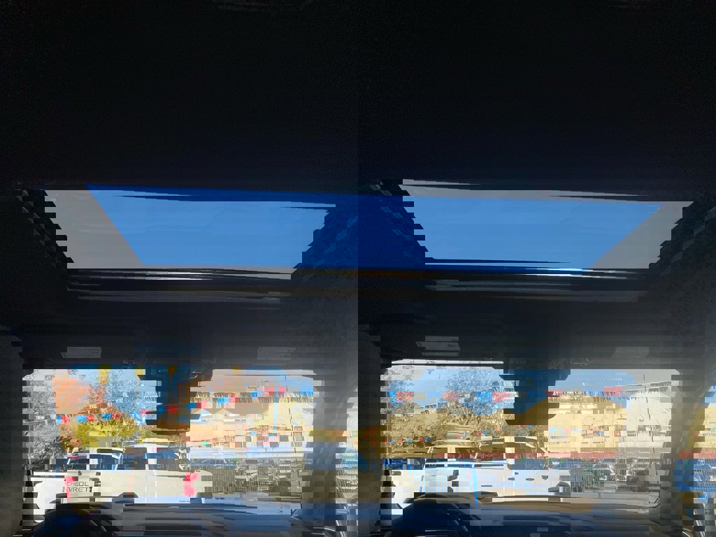 New 2026 Chevrolet Silverado 1500 LTZ w/ LTZ Premium Package image 30